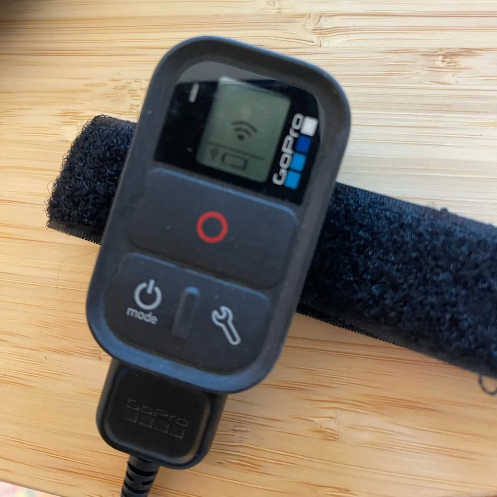 GoPro Smart WiFi Remote - Picture 4 of 4